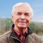 Thad Cochran - @thadforms - Instagram