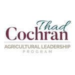 Thad Cochran Agricultural Leadership Program - @_tcalp_ - Instagram