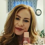 Brigitte-Thad Crump - @sunshine884 - Instagram