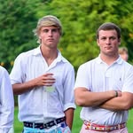 Thad Cunningham - @boywonder_1996 - Instagram