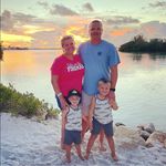 Thad Day - @shouldbekayakfishing - Instagram