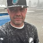 Thad Dickey - @canyonwolf - Instagram
