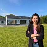 Laura Dillon | Teach na Coille (House of the Wood) - @teach_na_coille_ - Instagram