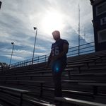 Thad Evans - @thadevans24 - Instagram