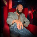 thad foster - @mrsolo83 - Instagram