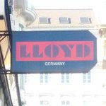 Thad Hoffman - @lloyd_the_belgian - Instagram