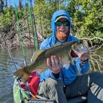 Thad Moody - @thadmoodyoutdoors - Instagram