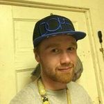 Thad Russell - @hersexyprince_9316 - Instagram