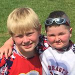 Thad Ryan - @we_love_brady_bunch - Instagram