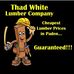 Thad White Building Supply - Facebook
