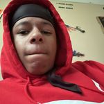 Thaddeus Bell - @one_time_god234 - Instagram