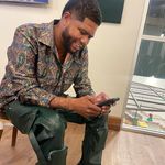 Thaddeus Bell - @landlord_attire - Instagram