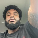 Thaddeus Bell II - @thad_underated - Instagram