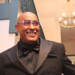 Elder Thaddeus Berry - @eldertberry - Instagram