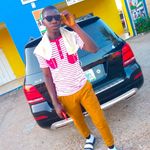 Sk Thaddeus - @maakuna_thaddeus_berry - Instagram
