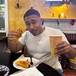 Thaddeus Berry Jr - @hennessy_hobbit - Instagram