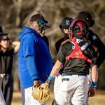 Thaddeus Berry Sr. - @coach_berry15 - Instagram