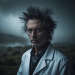 Dr. Thaddeus Blackmoor - @dr.thaddeusblackmoor - Instagram