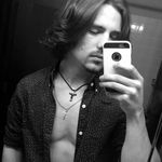 Thaddeus Black - @thadd.dad - Instagram