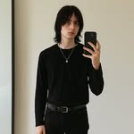 Thaddeus Blackthorn - @thad.deusblack - Instagram