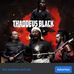 The Adventures of Thaddeus Black - Facebook