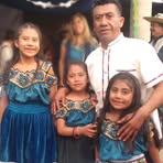Ismhael Thaddeus Chavez - Facebook