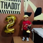 Rommel Thaddeus De Chavez - Facebook