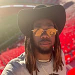 Thaddeus Conner - @7had_man - Instagram