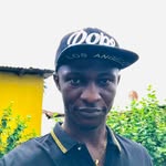 Thaddeus David - @thaddeusdavid95 - Instagram