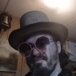 Thaddeus Freeman Greene - @wh1t3tr45hgr33n3 - Instagram
