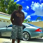 Thaddeus Green - @thaddeus.green.319 - Instagram