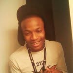 Thaddeus Green - @_thatboythad - Instagram