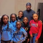 Thaddeus Green - @thaddeus32 - Instagram