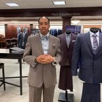 Thaddeus Green - @togreen17 - Instagram