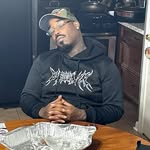 Thaddeus Green Sr. - @mista_da_chef - Instagram