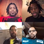 Thaddeus Henderson - @thaddeus.henderson.7 - Instagram
