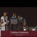 Thaddeus Henderson - @dr.thadhenderson4 - Instagram