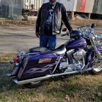 Thaddeus Henderson - @hthad46 - Instagram