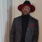 Thaddeus DaKing Hillman - @thaddeushillman - Instagram
