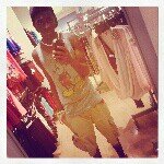 Thaddeus Prince Hines - @cosmic_t - Instagram