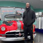 Thaddeus Hogan - @thadd_i_am - Instagram
