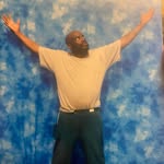 Thaddeus Holmes - @thaddeustohandsome53 - Instagram