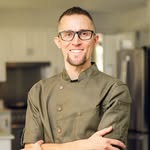 Chef Thaddeus Kulczycki 📍Jackson, MI - @herbandspore - Instagram