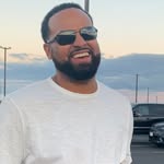 Thaddeus Jackson - @thadjack1 - Instagram