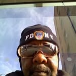 Thaddeus Jackson - @thajac59 - Instagram