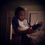 thaddeus Jackson - @savageazthad - Instagram