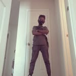 Thaddeus Jackson - @yungblood03 - Instagram