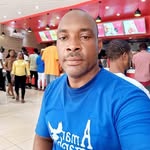 Thaddeus James - @ebube8 - Instagram