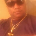 Thaddeus James - @thaddeus4903 - Instagram