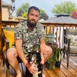 Thaddeus James - @tadc211 - Instagram